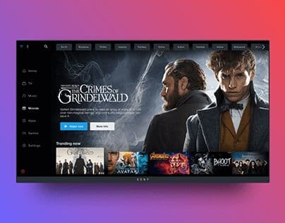 Watch Anywhere