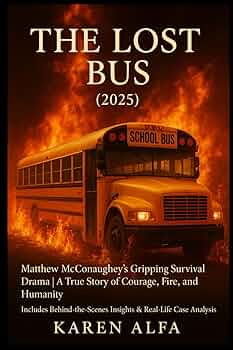 The Lost Bus