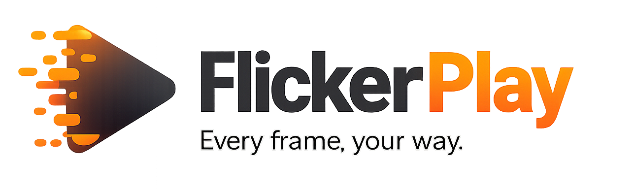 FlickerPlay